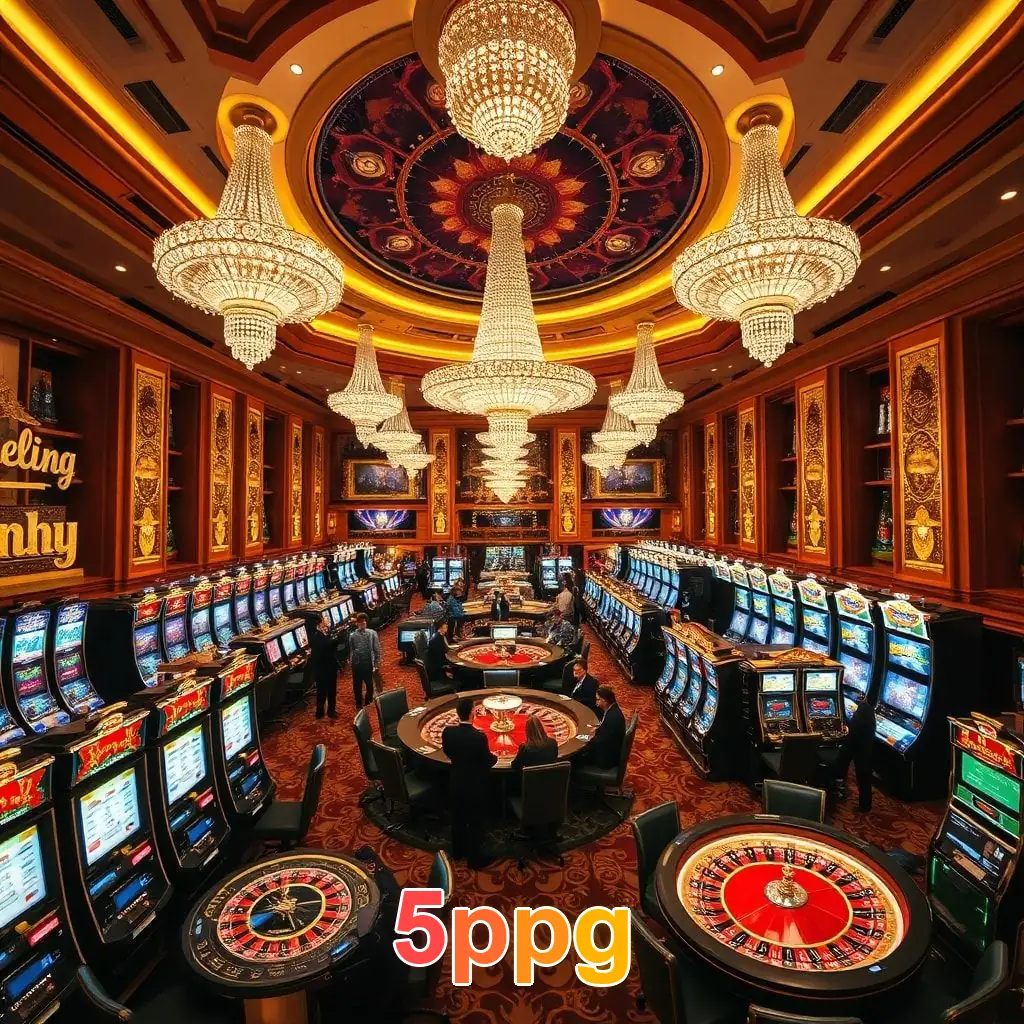 Slot Games Collection