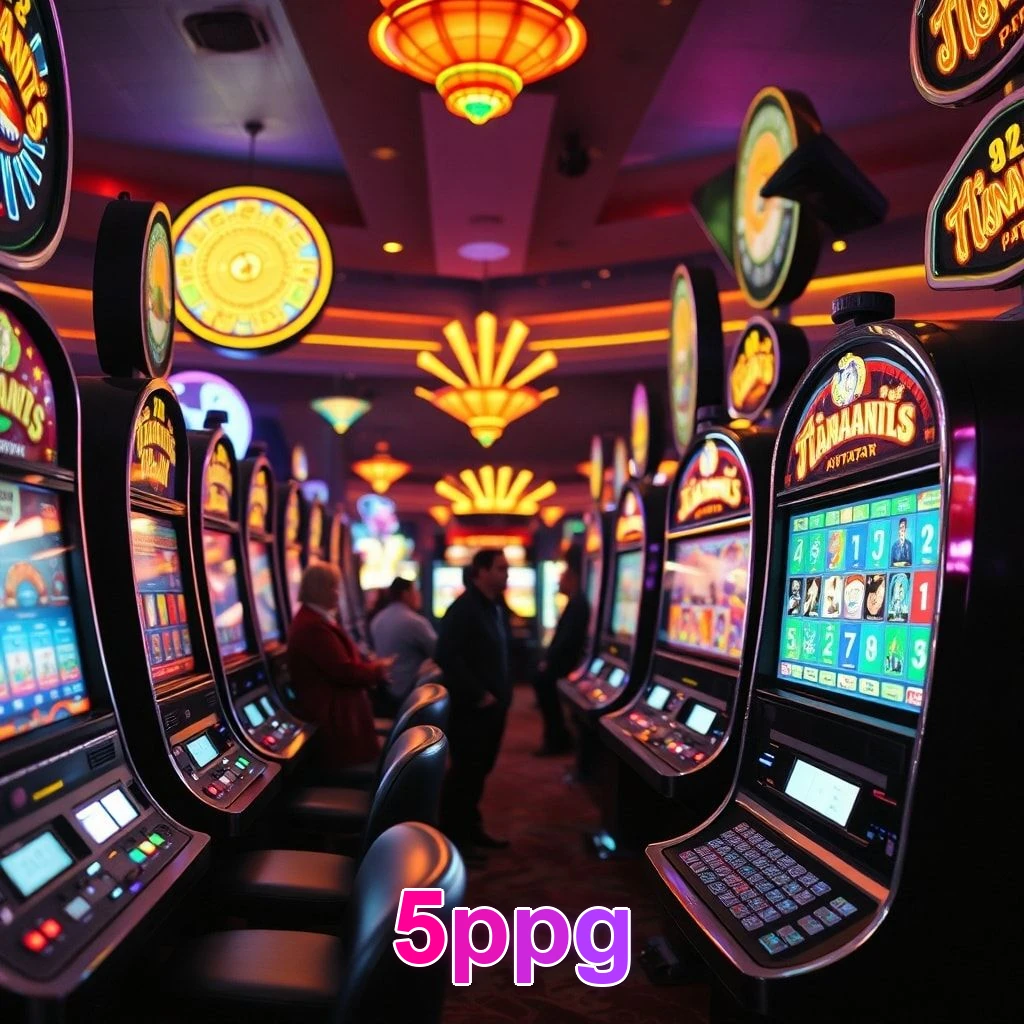 Free Spins Bonus - Lucky Tiger
