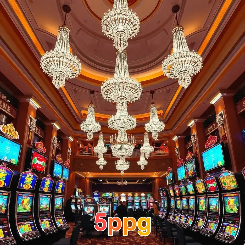 Gates of Olympus Slot - Pragmatic Play